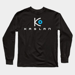 Kaslan Long Sleeve T-Shirt